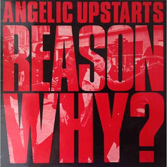 Angelic Upstarts | Reason Why? | Album