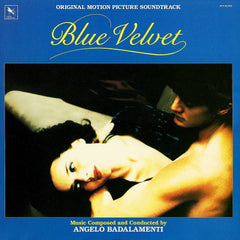 Angelo Badalamenti | Blue Velvet (Bande originale) | Album