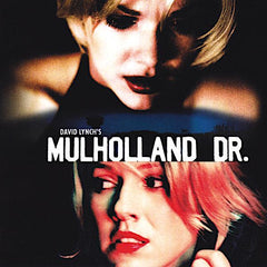 Angelo Badalamenti | Mulholland Drive (Bande originale) | Album