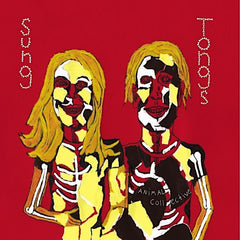 Animal Collective | Sung Tongs | Album