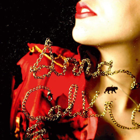 Anna Calvi | Anna Calvi | Album-Vinyl
