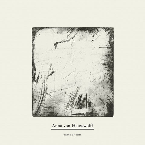 Anna von Hausswolff | Singing From the Grave | Album-Vinyl