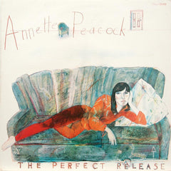 Annette Peacock | The Perfect Release | Album