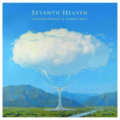 Anthony Phillips | Seventh Heaven | Album