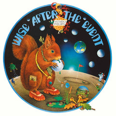 Anthony Phillips | Sage après l'événement | Album