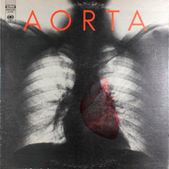 Aorta | Aorta | Album