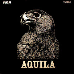 Aquila | Aquila | Album