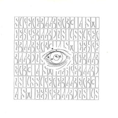 A.R. Kane | "i" | Album