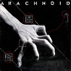 Arachnoid | Arachnoïd | Album