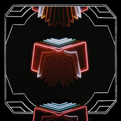Arcade Fire | Neon Bible | Album