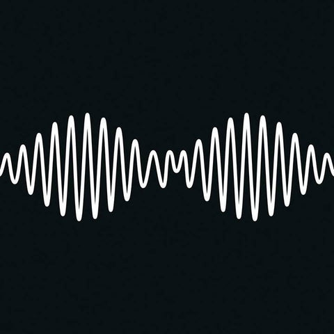 Arctic Monkeys | AM | Album-Vinyl