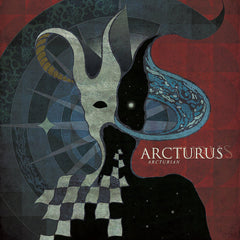 Arcturus | Arcturien | Album