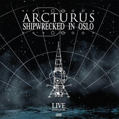 Arcturus | Naufragés à Oslo (Live) | Album