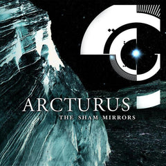 Arcturus | Les Miroirs de la Fausse Espèce | Album