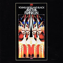 Aretha Franklin | Young Gifted and Black | Album