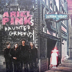 Ariel Pink | Avant Aujourd'hui | Album