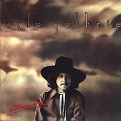 Arlo Guthrie | Amigo | Album