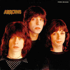 Arrows | First Hit | Album