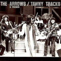 Arrows | Tawny Tracks (Comp.) | Album
