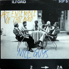 Ensemble artistique de Chicago | Les gentils | Album