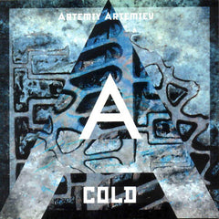 Artemiy Artemiev | Cold | Album