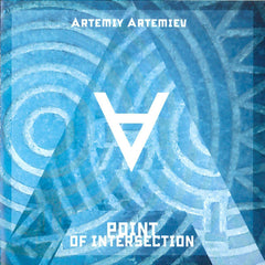 Artemiy Artemiev | Point of Intersection | Album
