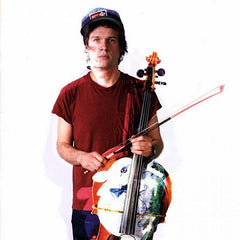 Arthur Russell | Calling Out Of Context | Album
