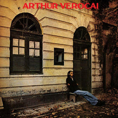 Arthur Verocai | Arthur Verocai | Album