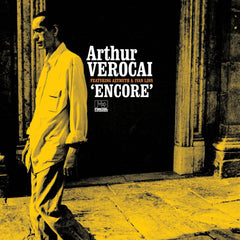 Arthur Verocai | Encore | Album