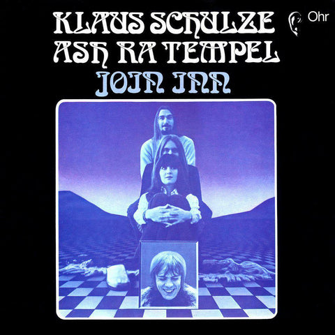 Ash Ra Tempel | Join Inn | Album-Vinyl