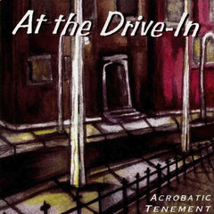 At The Drive-In | Acrobatic Tenement | Album
