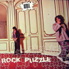 Atoll | Rock Puzzle | Album