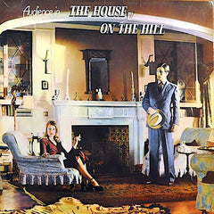 Public | La Maison sur la colline | Album
