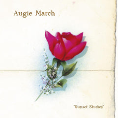 Augie March | Sunset Studies | Album