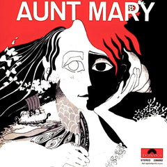 Aunt Mary | Aunt Mary | Album
