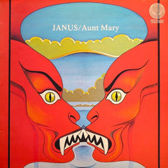 Aunt Mary | Janus | Album
