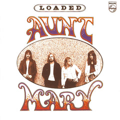 Aunt Mary | Loaded | Album