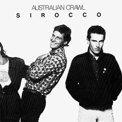 Australian Crawl | Sirocco | Album