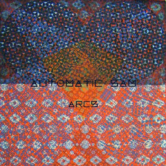 Automatic Sam | Arcs | Album