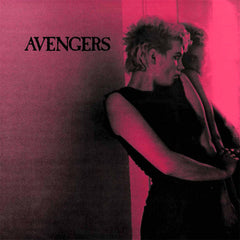 アベンジャーズ | アベンジャーズ (Comp.) | アルバム