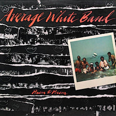 Average White Band | Person to Person | Album