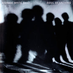 Average White Band | Soul Searching | Album