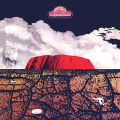 Ayers Rock | Big Red Rock | Album