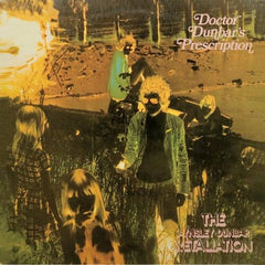 Aynsley Dunbar Retaliation | Doctor Dunbar's Prescription | Album
