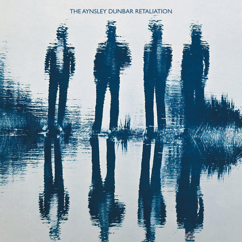 Aynsley Dunbar Retaliation | The Aynsley Dunbar Retaliation | Album-Vinyl