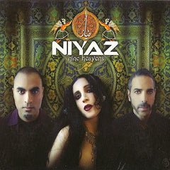 Azam Ali | Nine Heavens (Niyaz) | Album