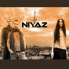 Azam Ali | Niyaz | Album