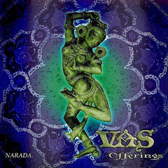 アザム・アリ | 捧げ物（ヴァス） | アルバム