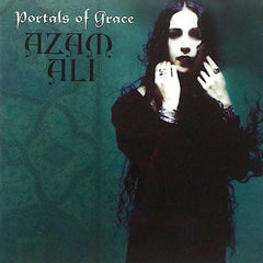 Azam Ali | Portals of Grace | Album