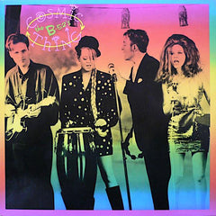 B-52's | Cosmic Thing | Album
